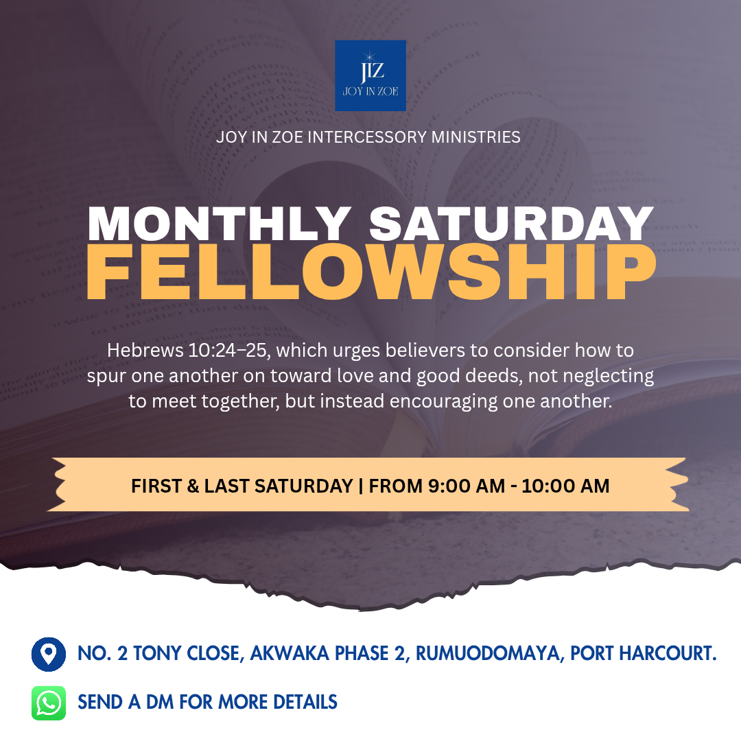 Physical Fellowship